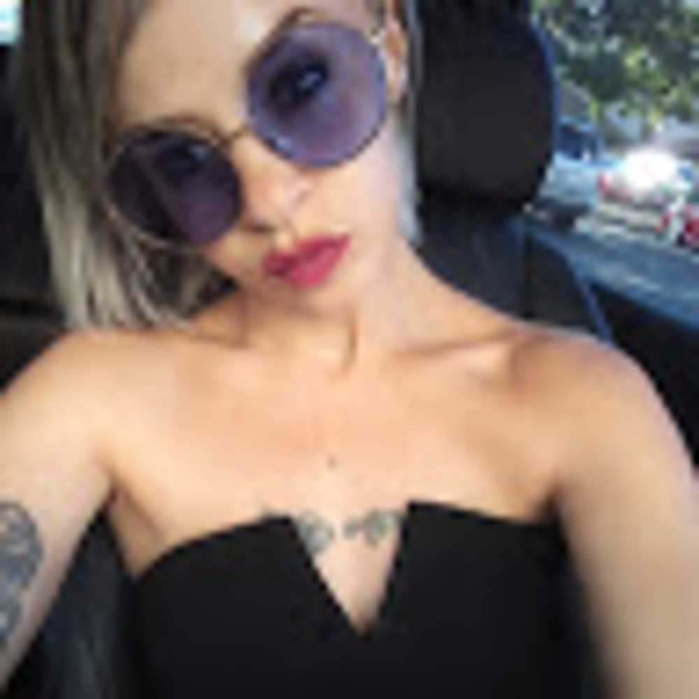 Meet your Posher, Hope